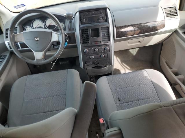 2009 Dodge Grand Caravan Sxt VIN: 2D8HN54119R662369 Lot: 45360334