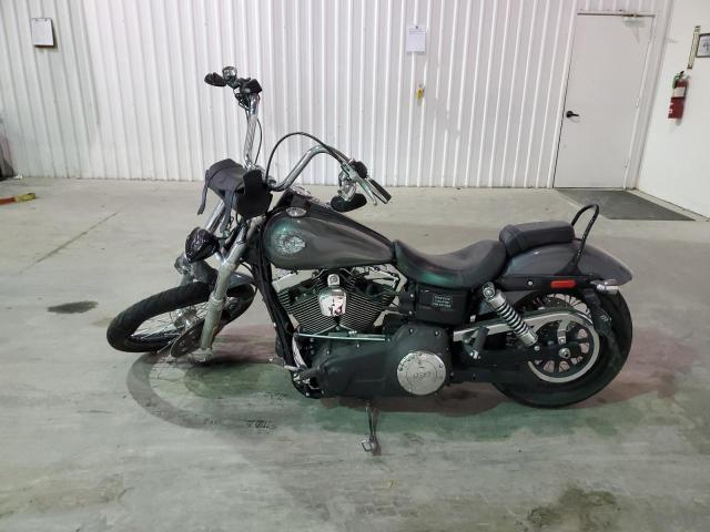 2016 HARLEY-DAVIDSON FXDWG DYNA - 1HD1GPM11GC324612