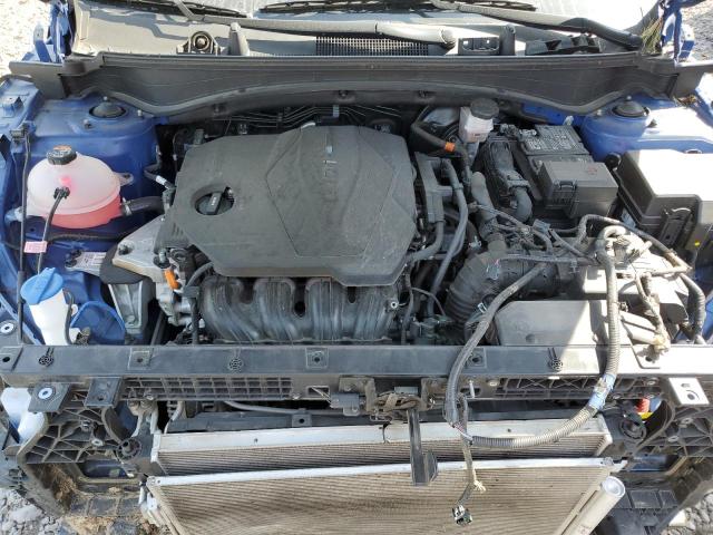 2023 KIA SPORTAGE S - 5XYK53AF7PG043950