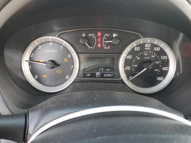 2015 Nissan Sentra S VIN: 3N1AB7AP7FY226802 Lot: 47680764