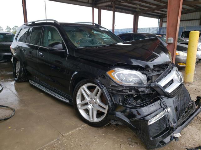 VIN 4JGDF7DE1GA655296 2016 Mercedes-Benz GL-Class, ... no.4