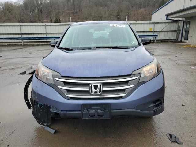 2014 Honda Cr-V Lx VIN: 2HKRM4H34EH637520 Lot: 40893117