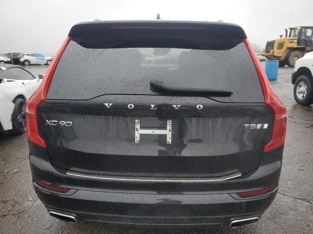 2019 VOLVO XC90 T5 R- YV4102PM6K1479186