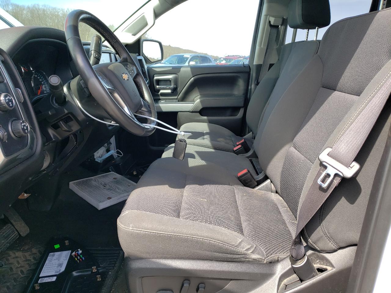 VIN: 1GCVKRECXHZ108351 2017 CHEVROLET ALL Models