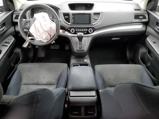 2015 Honda Cr-V Ex VIN: 2HKRM4H54FH602771 Lot: 48116304