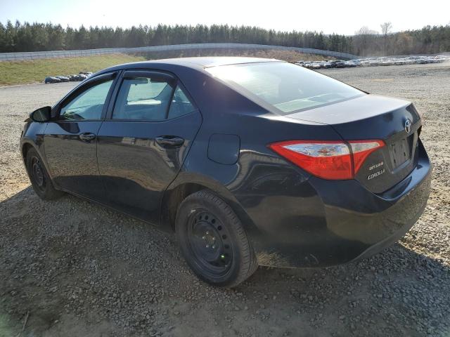 2016 Toyota Corolla L VIN: 2T1BURHE3GC663113 Lot: 50002074