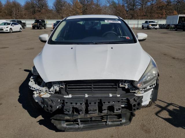 2016 Ford Focus Se VIN: 1FADP3F29GL200879 Lot: 46118684