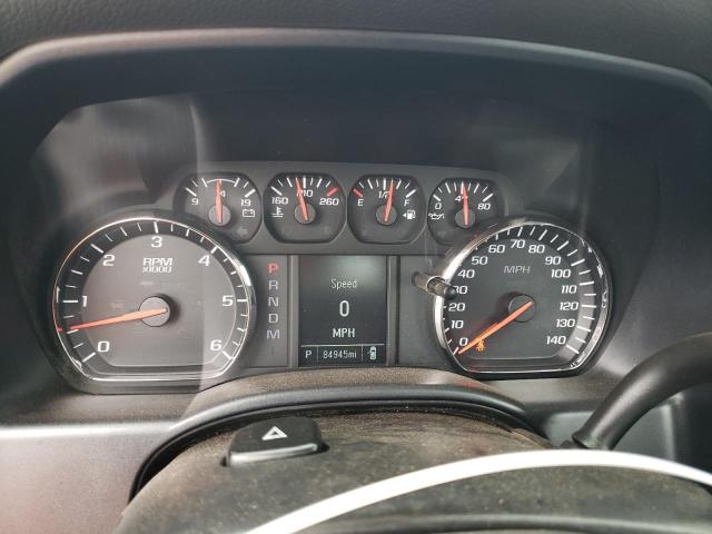 2016 CHEVROLET OTHER - 1GCNCNEC9GZ338063