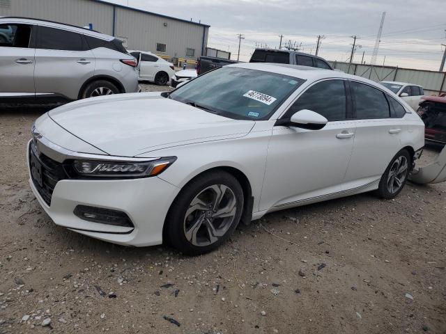 2019 Honda Accord Exl VIN: 1HGCV1F58KA032412 Lot: 46773094