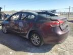 Lot #2902161950 2017 KIA FORTE LX