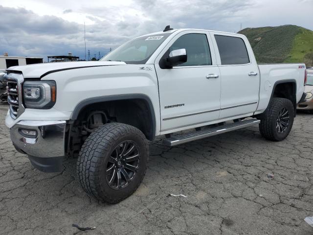 Lot #2390091188 2016 GMC SIERRA K15 salvage car