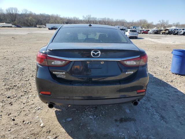 2017 MAZDA 6 TOURING - JM1GL1V51H1122310