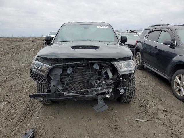 2019 DODGE DURANGO GT - 1C4RDJDG1KC738528
