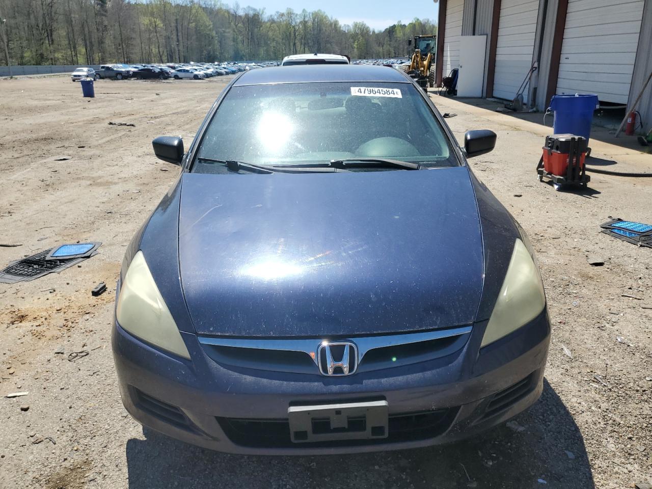 1HGCM56126A153918 2006 Honda Accord Value