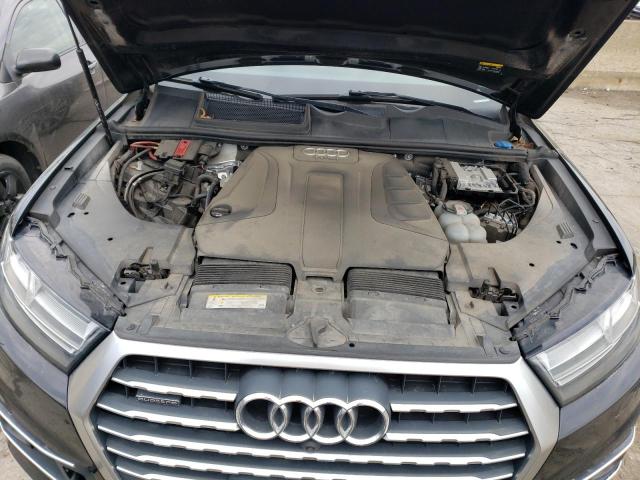 VIN WA1LHAF7XJD022429 2018 Audi Q7, Premium Plus no.12