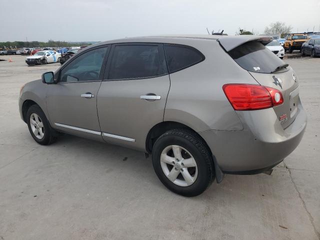 JN8AS5MT0DW040344 | 2013 Nissan rogue s