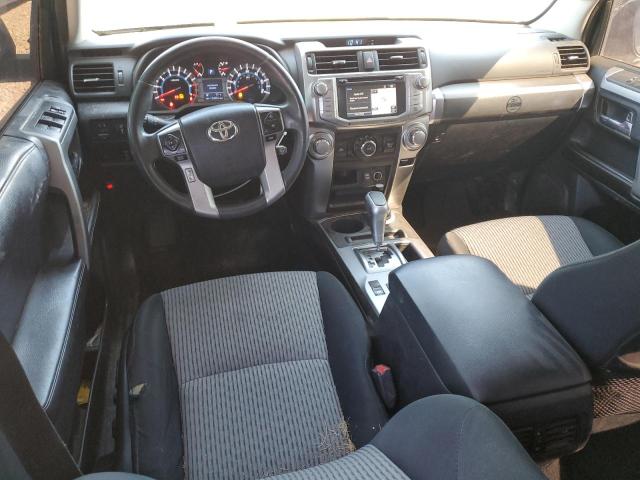 2016 TOYOTA 4RUNNER SR - JTEBU5JR0G5306910