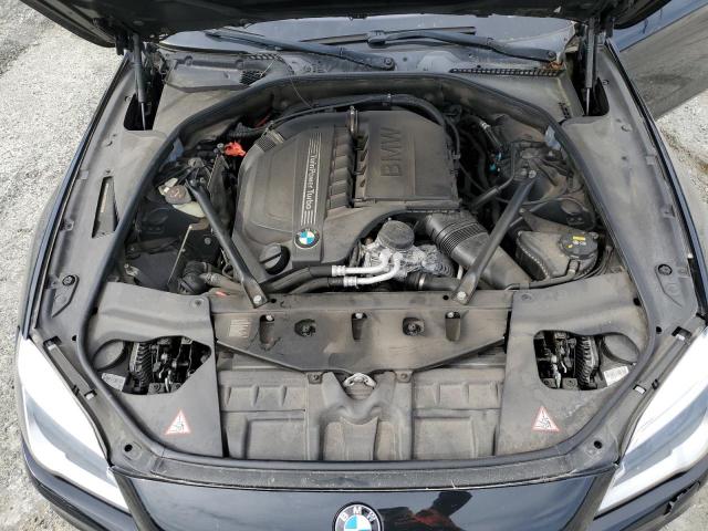 VIN WBA6D0C57GD927504 2016 BMW 6 Series, 640 I Gran... no.11