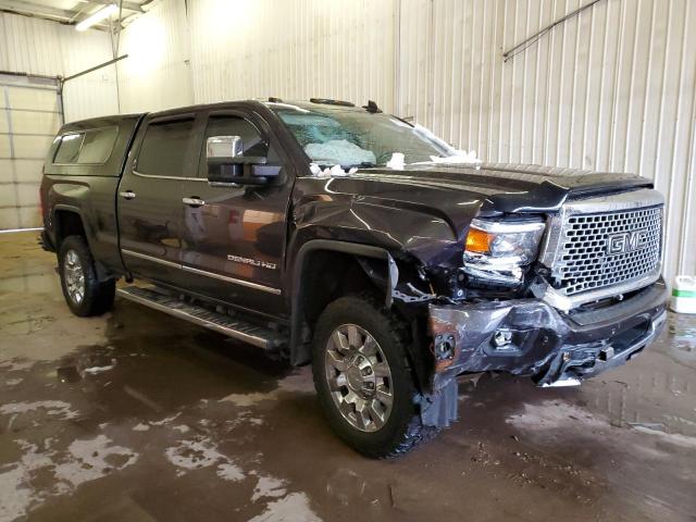 VIN 1GT12UE80GF150279 2016 GMC Sierra, K2500 Denali no.4