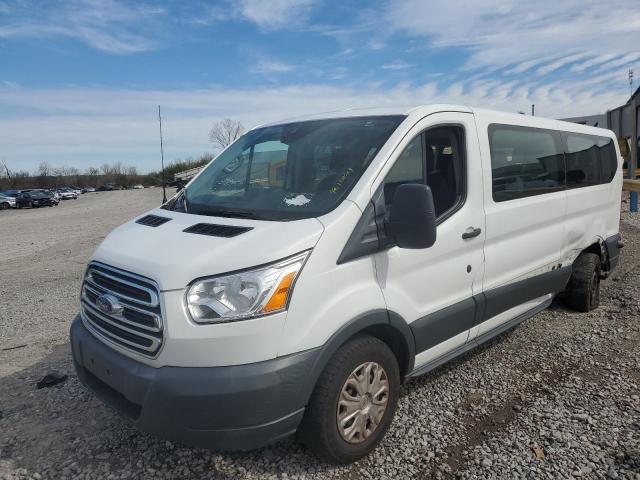 2018 Ford Transit T-350 VIN: 1FBZX2ZM3JKA29104 Lot: 46183024