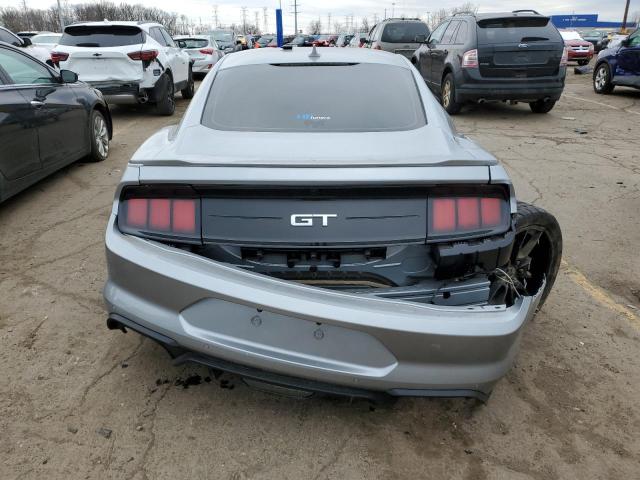 2021 Ford Mustang Gt VIN: 1FA6P8CFXM5128152 Lot: 47766274