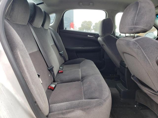 2011 Chevrolet Impala Lt VIN: 2G1WG5EK4B1305482 Lot: 39200397