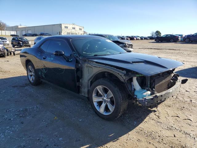 2017 DODGE CHALLENGER 2C3CDZAG5HH561114