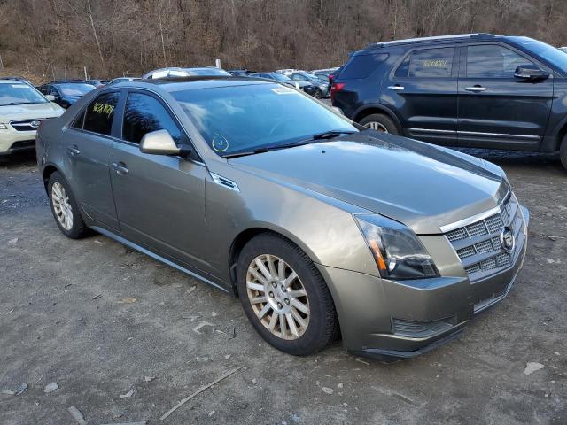 1G6DA5EG2A0109999 | 2010 Cadillac cts