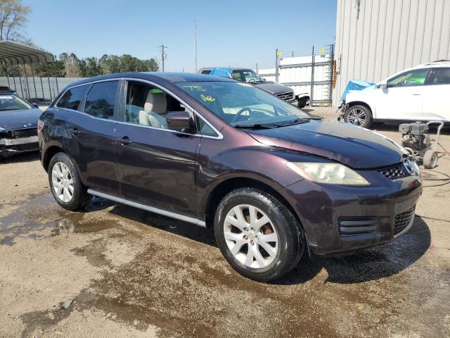 2008 Mazda Cx-7 VIN: JM3ER293480190036 Lot: 46995314