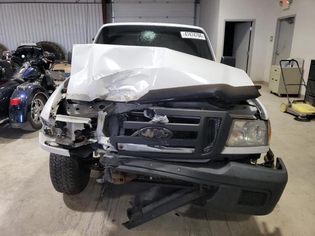 1FTYR10D07PA06870 | 2007 Ford ranger