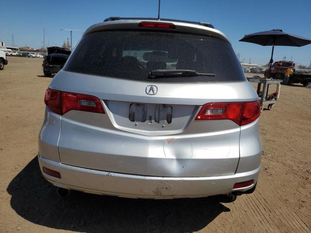 2007 Acura Rdx Technology VIN: 5J8TB18577A021155 Lot: 47645394