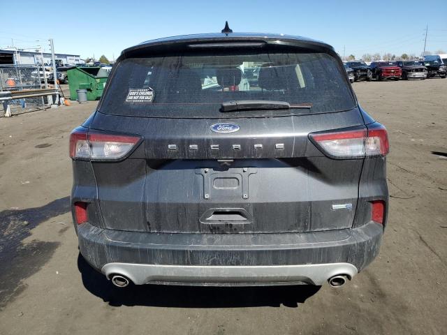 2020 FORD ESCAPE S - 1FMCU9F6XLUA56277