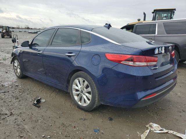 2017 KIA OPTIMA LX - 5XXGT4L35HG165782