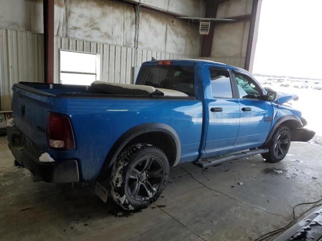 2021 RAM 1500 CLASS 1C6RR7GT9MS514324  45185294