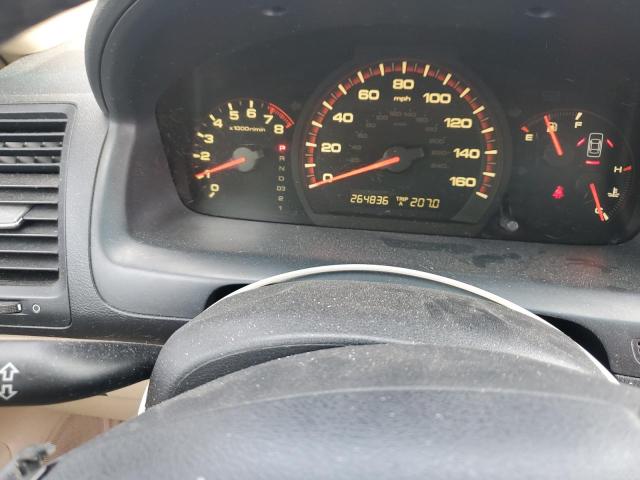 2006 Honda Accord Ex VIN: 1HGCM82616A008923 Lot: 46993544