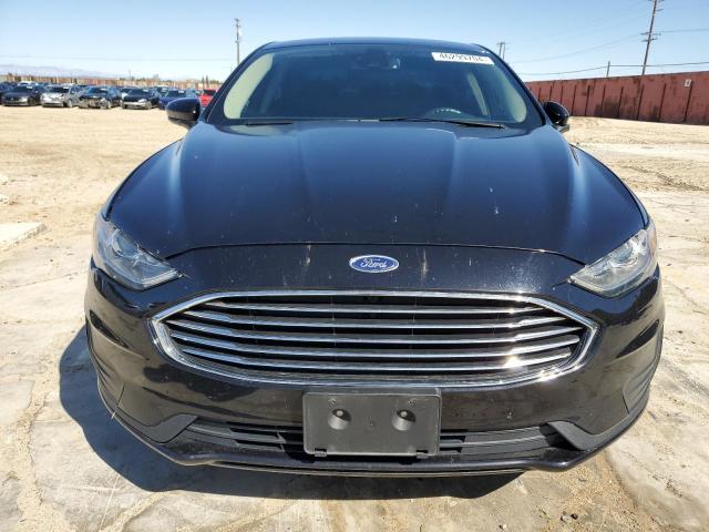 3FA6P0LU3LR267079 Ford Fusion SE 5