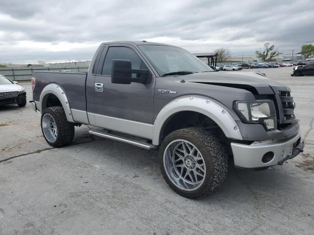 2013 Ford F150 VIN: 1FTMF1EF7DKE10260 Lot: 47228474
