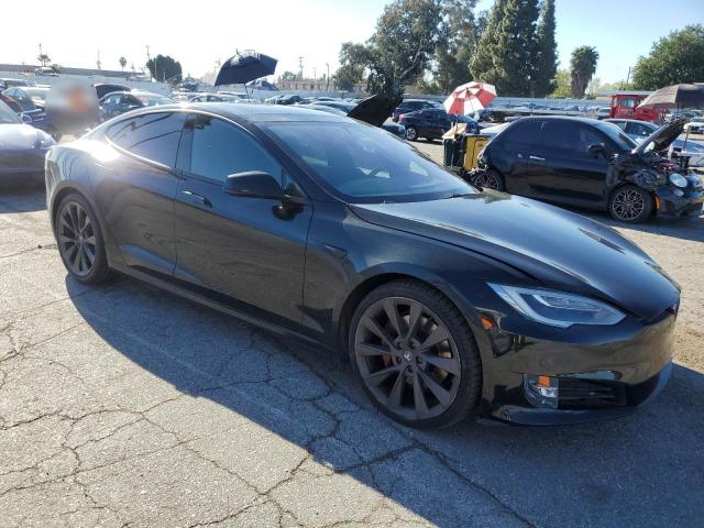 2018 Tesla Model S VIN: 5YJSA1E29JF271597 Lot: 47545014