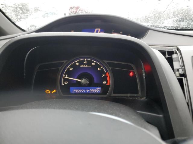 2007 Honda Civic Ex VIN: 1HGFA15857L139224 Lot: 48565494