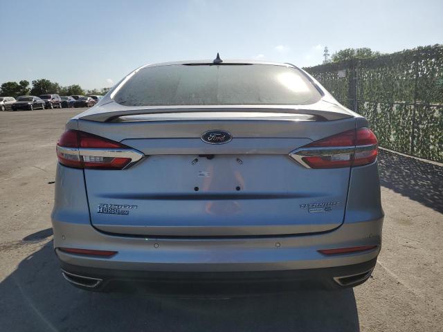 2020 FORD FUSION TIT - 3FA6P0D9XLR205463