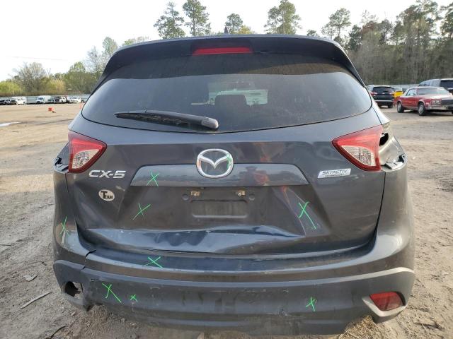 2016 Mazda Cx-5 Touring VIN: JM3KE2CY6G0813299 Lot: 45396494