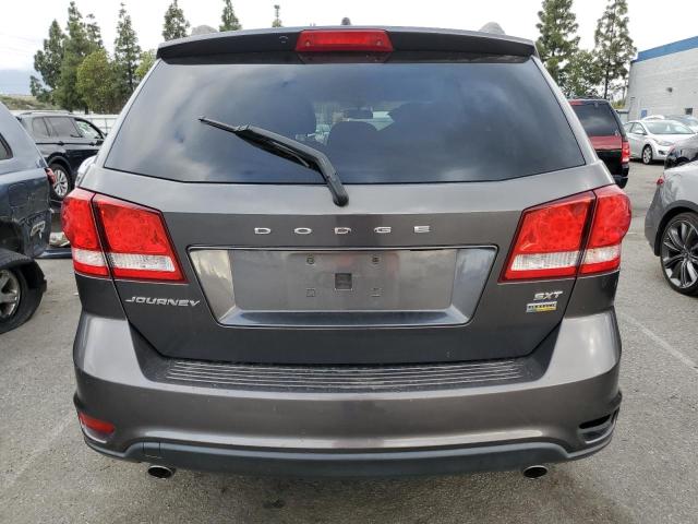 2017 Dodge Journey Sxt VIN: 3C4PDCBG5HT532714 Lot: 44564344