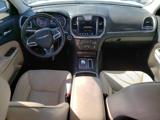 2018 CHRYSLER 300 LIMITE - 2C3CCAEG6JH126817