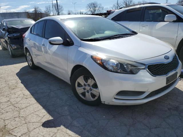 Vin: knafx4a69f5291655, lot: 47441724, kia forte lx 20154
