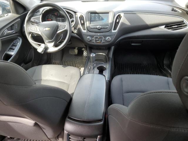 2016 CHEVROLET MALIBU LT - 1G1ZE5ST3GF301357