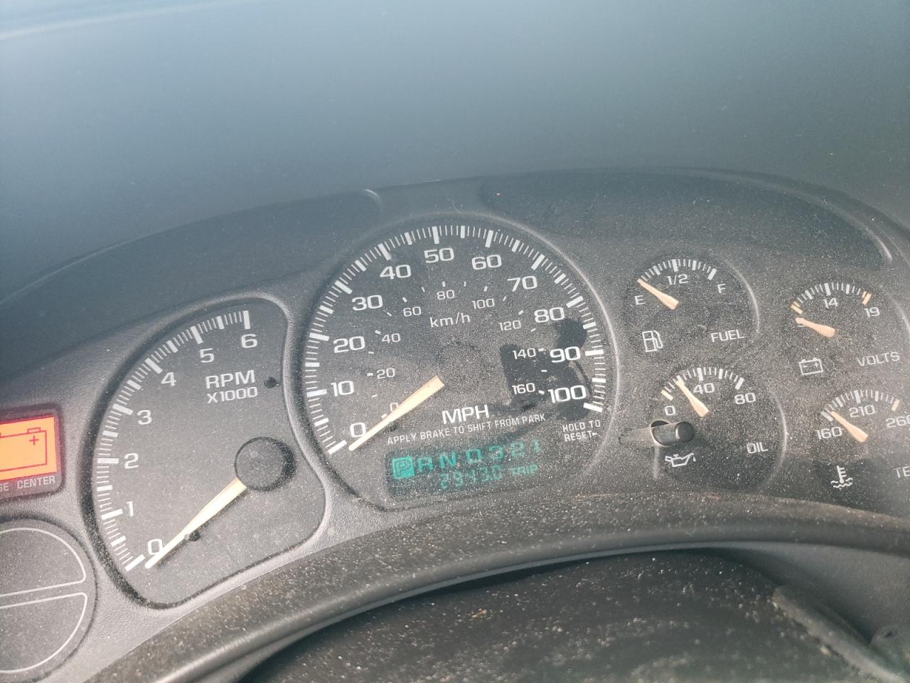 1GTEK19T82E262227 2002 GMC New Sierra K1500