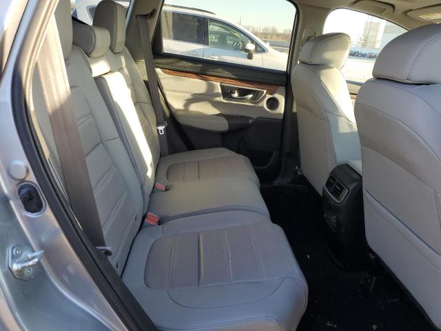 2022 HONDA CR-V TOURI - 5J6RT6H92NL009979