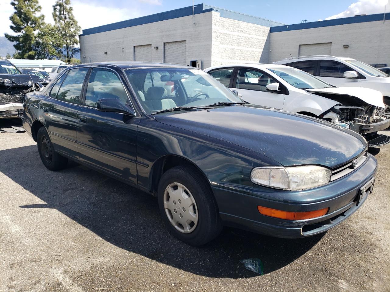 4T1SK12E5RU851374 1994 Toyota Camry Le