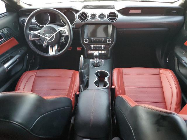 1FA6P8CF7G5265599 2016 FORD MUSTANG