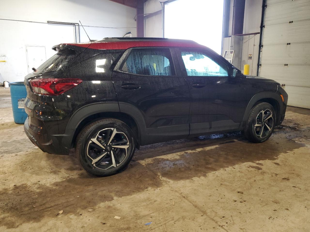 KL79MUSL9PB006224 CHEVROLET TRAILBLZR 2023